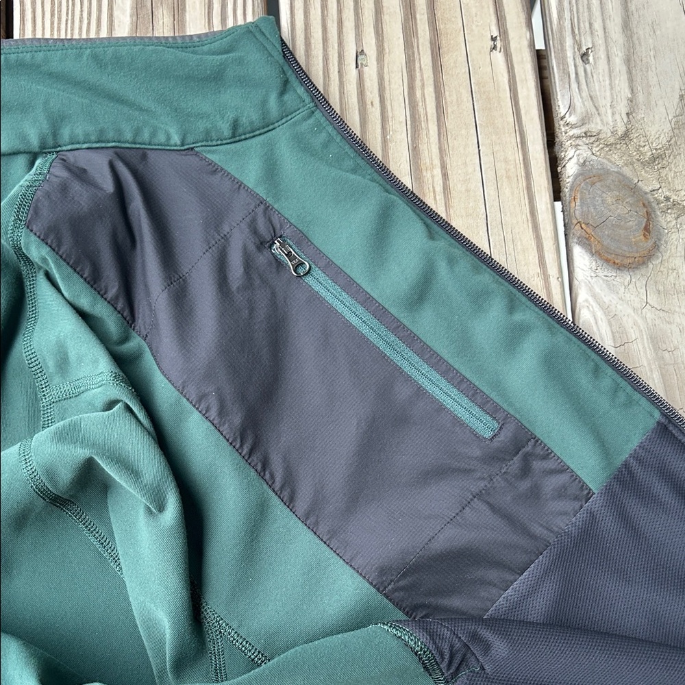 Lululemon Post Session Jacket - Picture 8 of 11
